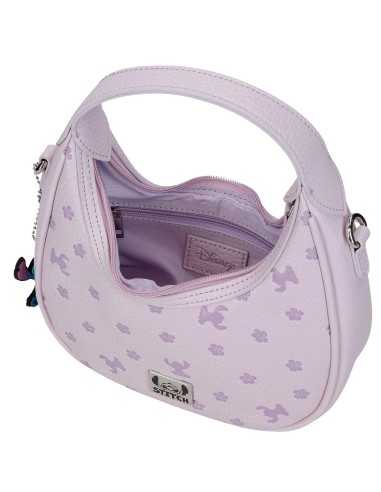 BANDOLERA PEQUEÑA BLOOM STITCH
